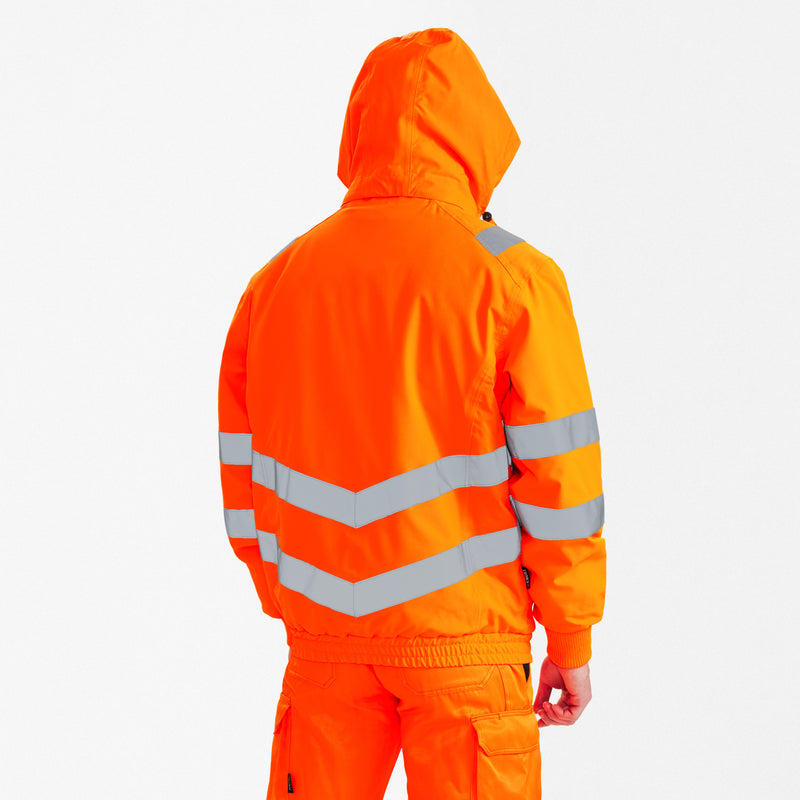 Laden Sie das Bild in Galerie -Viewer, Safety Pilotjacke 1246-930
