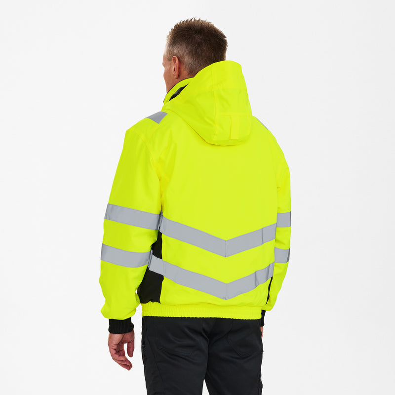 Laden Sie das Bild in Galerie -Viewer, Safety Pilotjacke 1246-930
