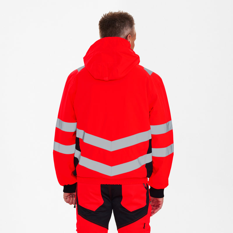Laden Sie das Bild in Galerie -Viewer, Safety Pilotjacke 1246-930
