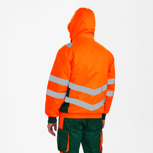 Safety Pilotjacke 1247-935