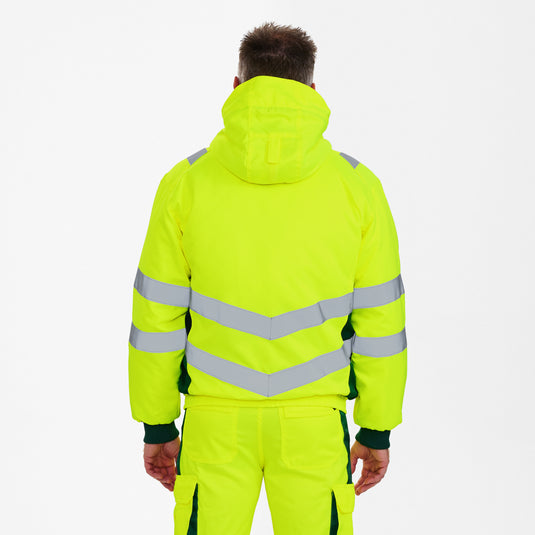 Safety Pilotjacke 1247-935