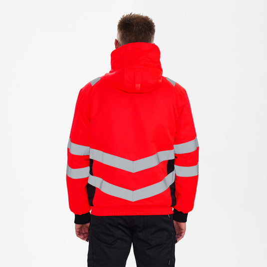 Safety Pilotjacke 1247-935