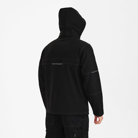 Combat Softshell-Jacke 1260-229