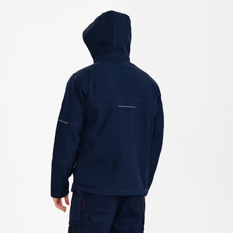 Laden Sie das Bild in Galerie -Viewer, Combat Softshell-Jacke 1260-229
