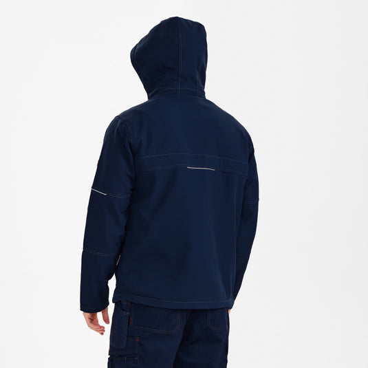 Combat Softshell-Jacke 1260-229