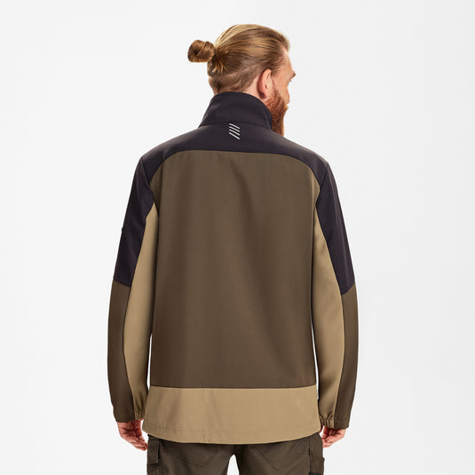 Entire Softshelljacke 1327-140