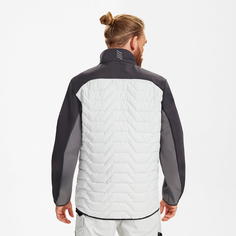 Laden Sie das Bild in Galerie -Viewer, Entire Steppjacke 1328-142
