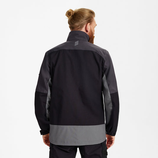 Entire Arbeitsjacke mit Stretch 1329-144