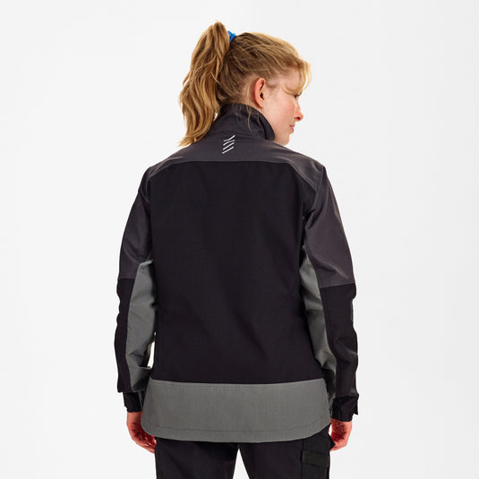 Entire Damen Arbeitsjacke mit Stretch 1333-144
