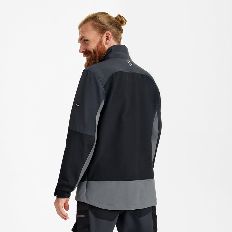 Laden Sie das Bild in Galerie -Viewer, Entire Arbeitsjacke mit 4-Wege-Stretch 1337-234
