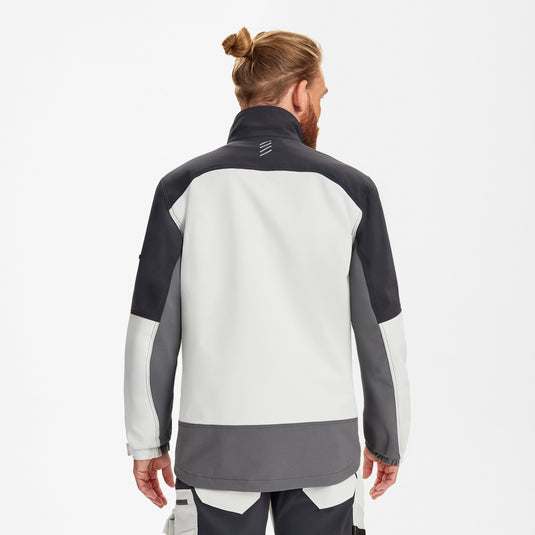 Entire Arbeitsjacke mit 4-Wege-Stretch 1337-234