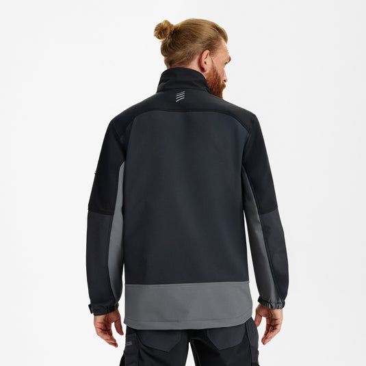 Entire Arbeitsjacke mit 4-Wege-Stretch 1337-234