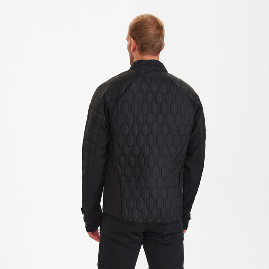 X-treme Steppjacke 1371-604