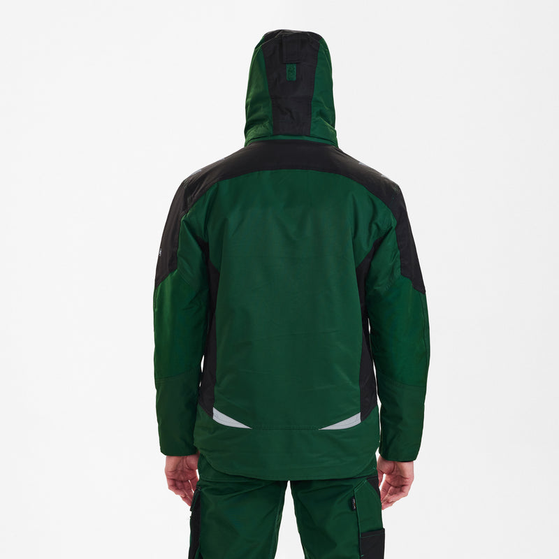 Laden Sie das Bild in Galerie -Viewer, Galaxy Winterjacke 1410-354
