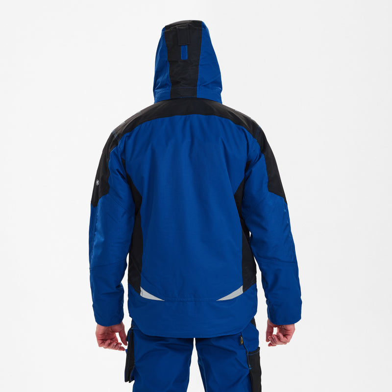 Laden Sie das Bild in Galerie -Viewer, Galaxy Winterjacke 1410-354
