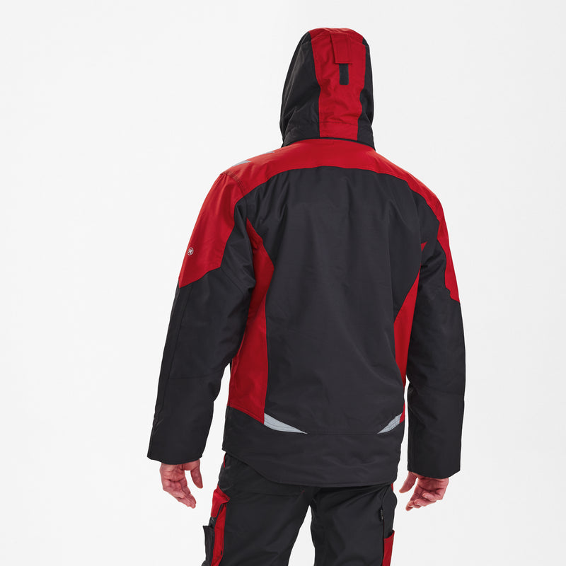 Laden Sie das Bild in Galerie -Viewer, Galaxy Winterjacke 1410-354
