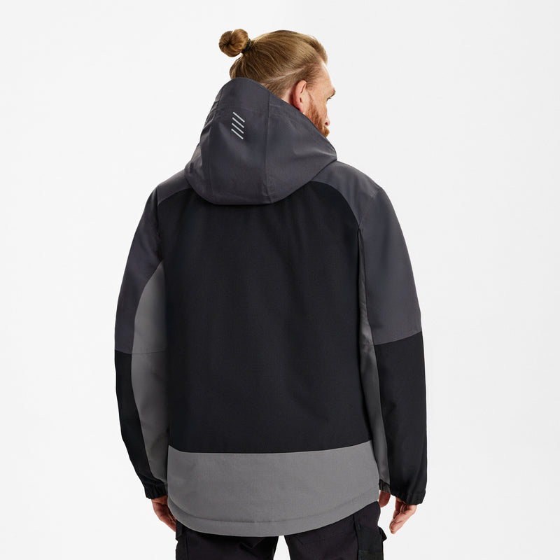 Laden Sie das Bild in Galerie -Viewer, Entire Winterjacke 1429-176
