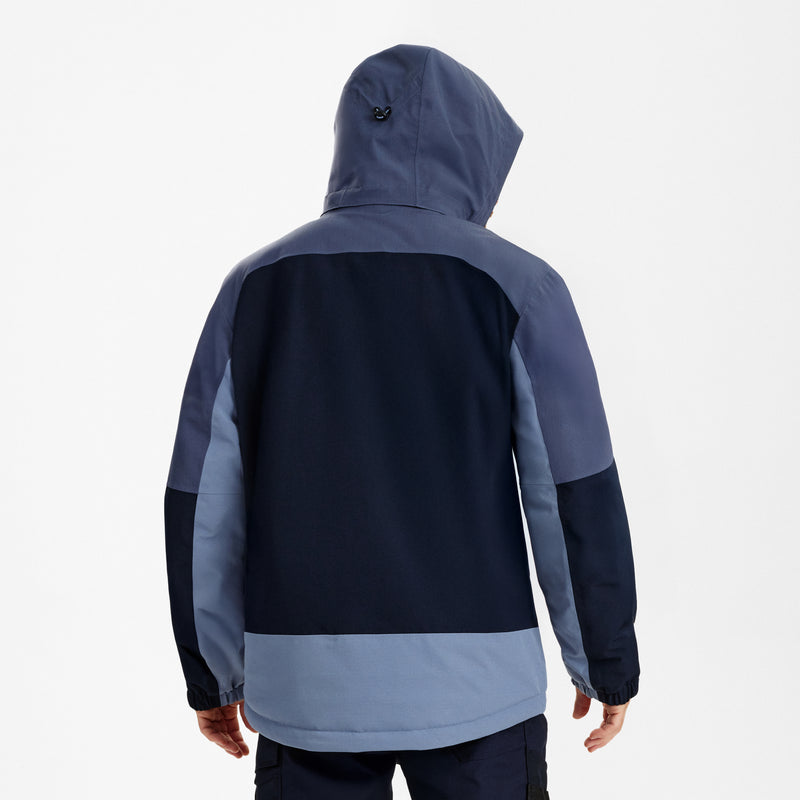 Laden Sie das Bild in Galerie -Viewer, Entire Winterjacke 1429-176
