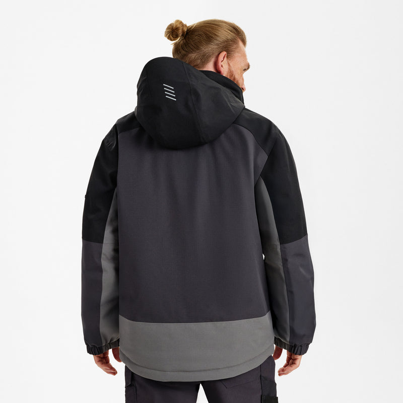 Laden Sie das Bild in Galerie -Viewer, Entire Winterjacke 1429-176
