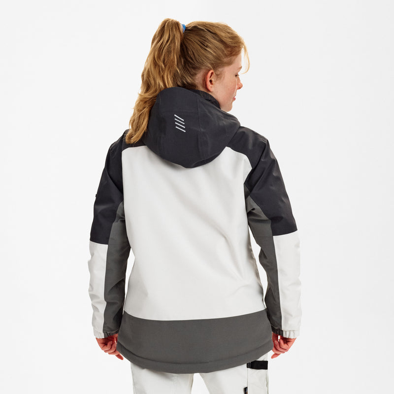 Laden Sie das Bild in Galerie -Viewer, Entire Damen Winterjacke 1435-176
