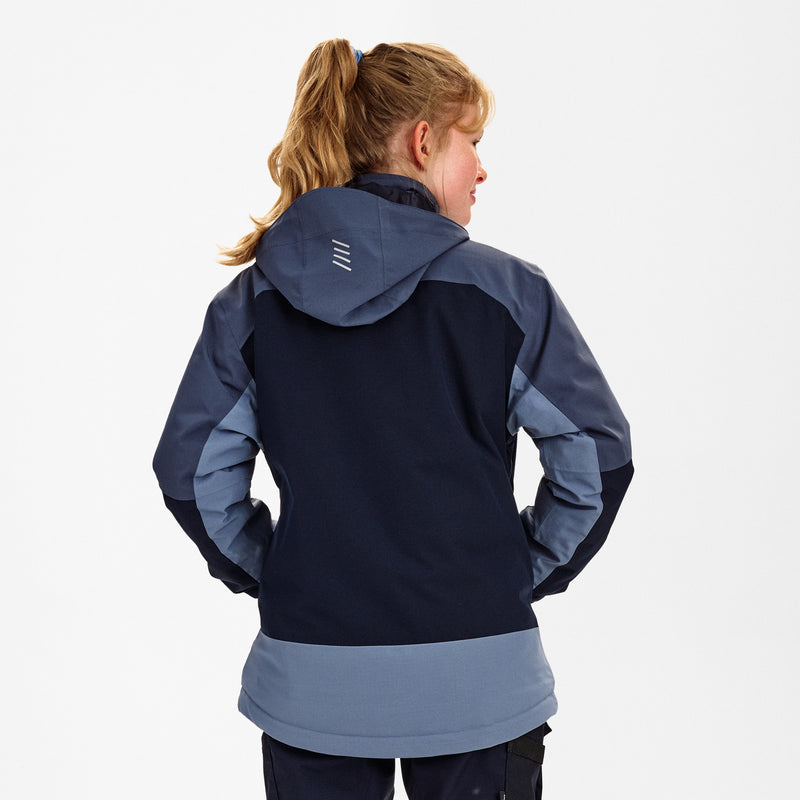Laden Sie das Bild in Galerie -Viewer, Entire Damen Winterjacke 1435-176
