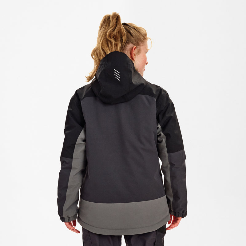 Laden Sie das Bild in Galerie -Viewer, Entire Damen Winterjacke 1435-176
