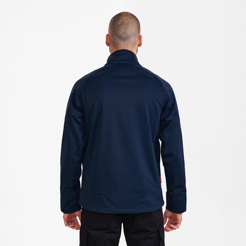 Laden Sie das Bild in Galerie -Viewer, Extend Softshelljacke 1454-328
