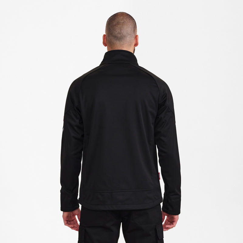 Laden Sie das Bild in Galerie -Viewer, Extend Softshelljacke 1454-328
