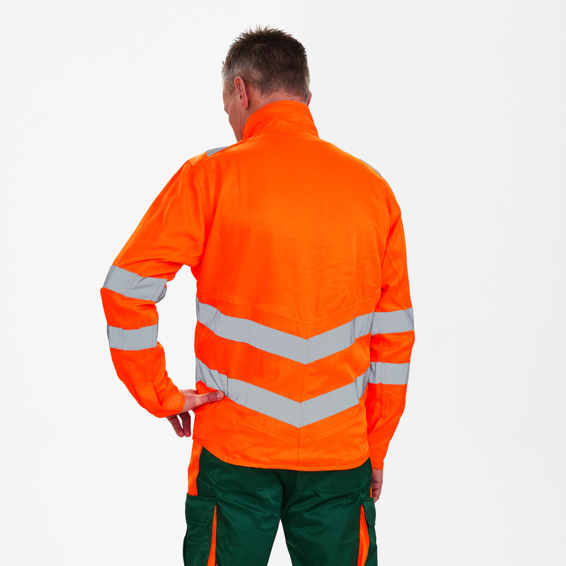 Laden Sie das Bild in Galerie -Viewer, Safety Light Arbeitsjacke 1545-319
