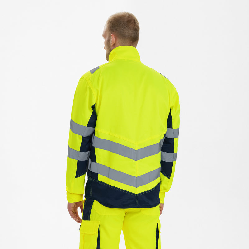 Laden Sie das Bild in Galerie -Viewer, Safety Light Arbeitsjacke 1545-319
