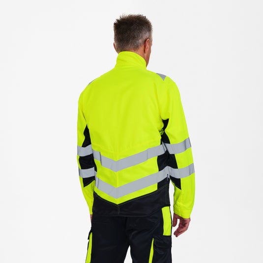 Safety Light Arbeitsjacke 1545-319