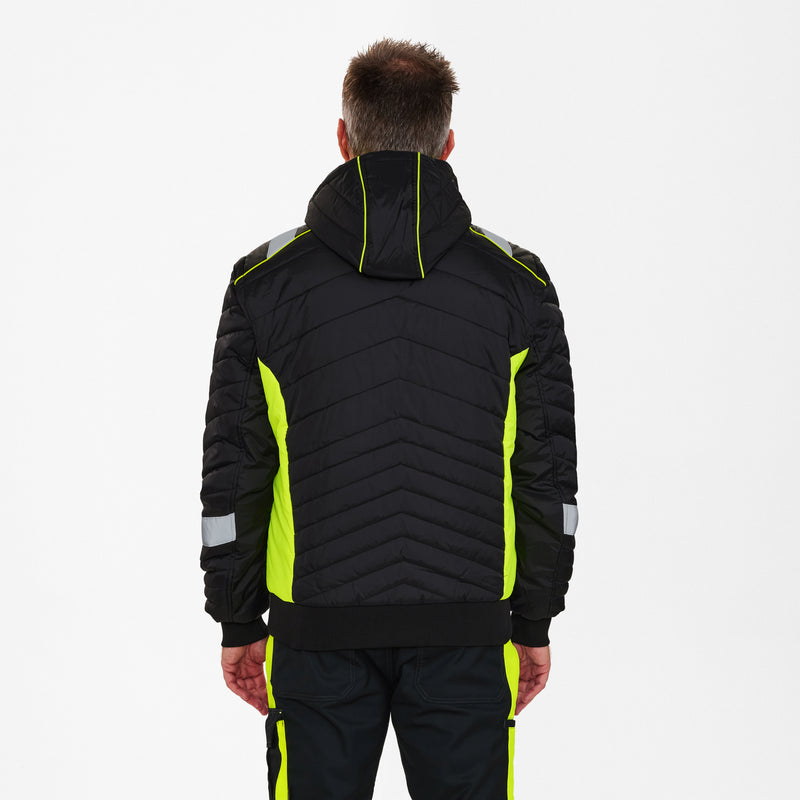 Laden Sie das Bild in Galerie -Viewer, Cargo Steppjacke 1870-224
