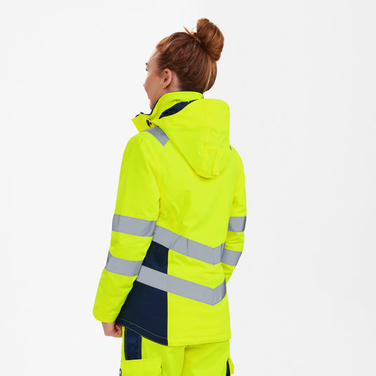 Safety Damen Winterjacke 1943-930