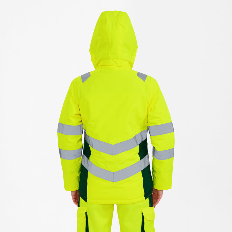 Laden Sie das Bild in Galerie -Viewer, Safety Damen Winterjacke 1943-930
