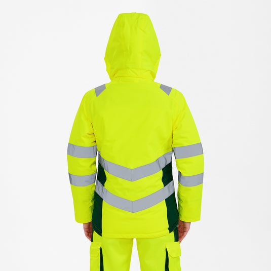 Safety Damen Winterjacke 1943-930