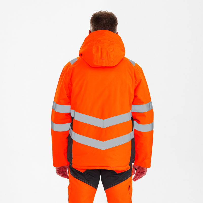 Laden Sie das Bild in Galerie -Viewer, Safety Winterjacke 1946-930
