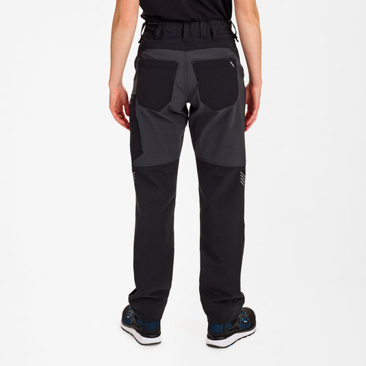Entire Damen Servicehose mit 4-Wege Stretch 2342-234