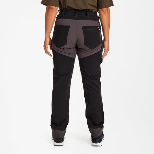 X-treme Damen Hose mit 4-Wege Stretch 2361-317