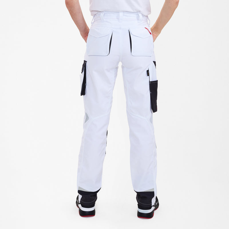 Laden Sie das Bild in Galerie -Viewer, Galaxy Damen Bundhose 2815-254
