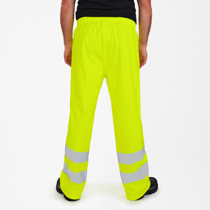 Laden Sie das Bild in Galerie -Viewer, Safety regenhose 2921-102
