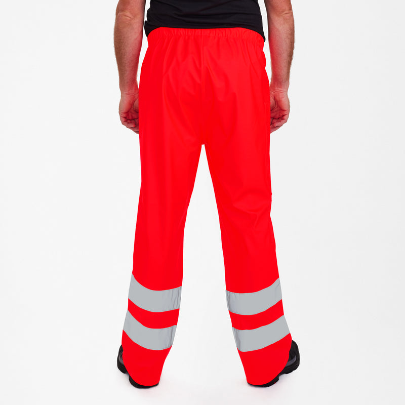 Laden Sie das Bild in Galerie -Viewer, Safety regenhose 2921-102
