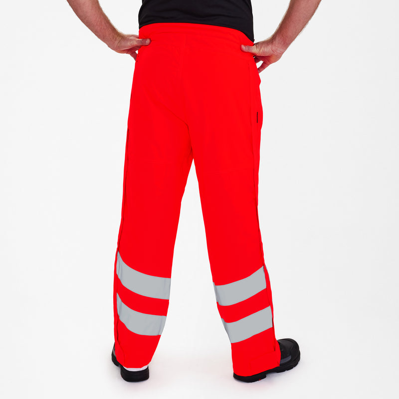 Laden Sie das Bild in Galerie -Viewer, Safety Winterhose 2946-930
