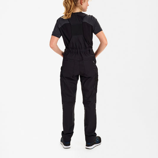 Entire Damen Latzhose mit Stretch 3333-144