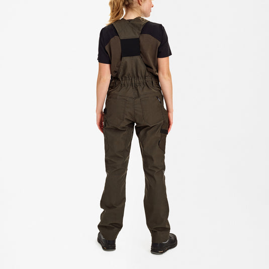 Entire Damen Latzhose mit Stretch 3333-144