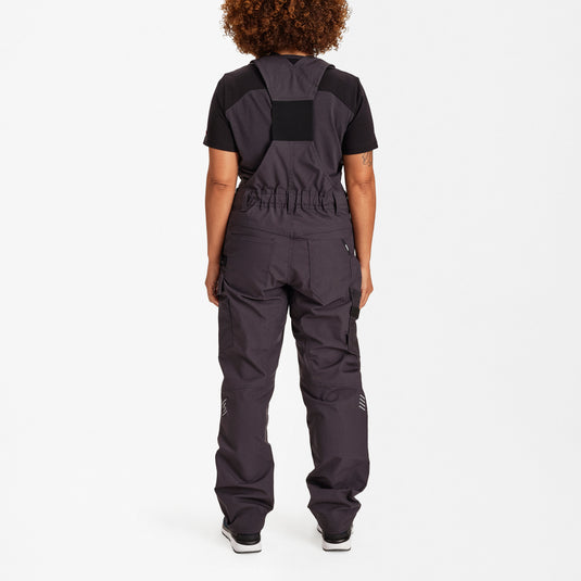 Entire Damen Latzhose mit Stretch 3333-144