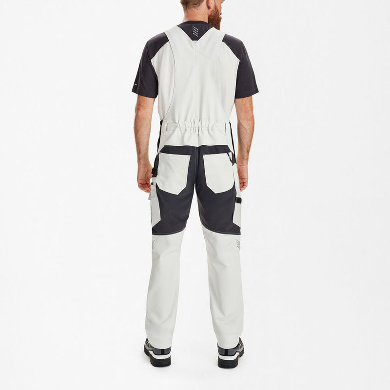 Laden Sie das Bild in Galerie -Viewer, Entire Latzhose mit 4-Wege Stretch 3337-234
