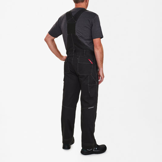 Combat Baumwolle Latzhose 3760-575