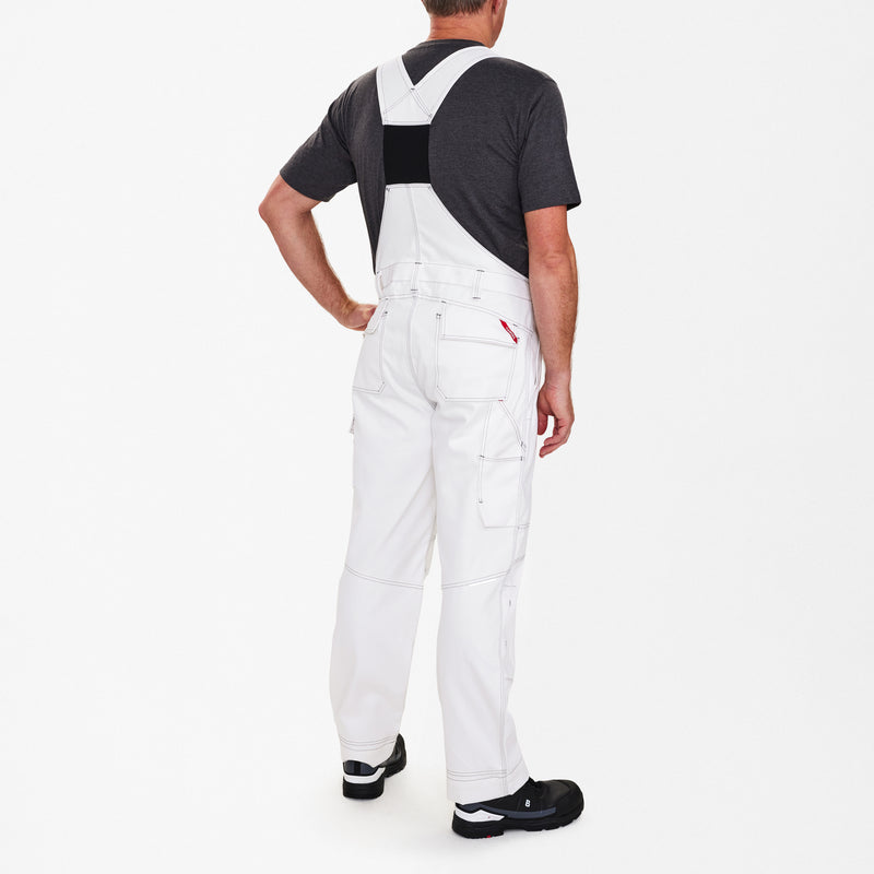 Laden Sie das Bild in Galerie -Viewer, Combat Baumwolle Latzhose 3760-575
