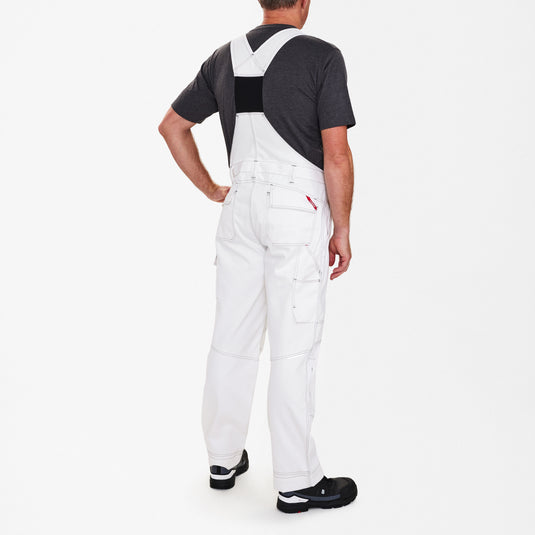 Combat Baumwolle Latzhose 3760-575