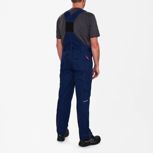 Combat Baumwolle Latzhose 3760-575